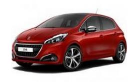 Location voiture Gwa-Dom