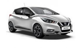 Location voiture Gwa-Dom