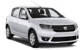 Location voiture Gwa-Dom