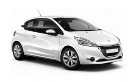 Location voiture Jimmy's Location
