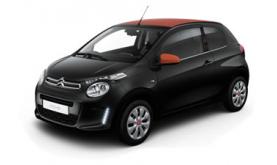 Location voiture GC LOC