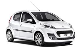 Location voiture Martinik's Car Rental