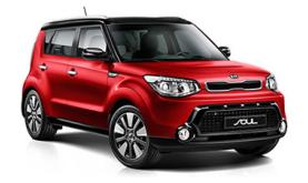 Location voiture CCB Rent A Car