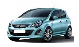 Location voiture Smiile