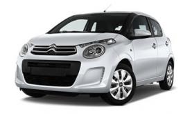 Location voiture Cattleya Location