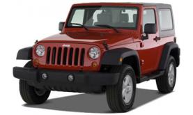 Location voiture Golfe Car Rental