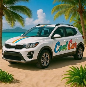 Cool Car Location