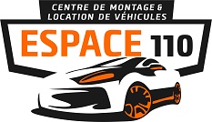 Espace 110