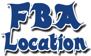 FBA Location