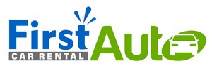 First Auto Car Rental