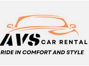 AVS Car Rental