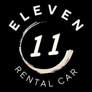 Eleven Rental Car