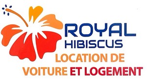 Royal Hibiscus