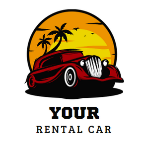 Your Rental Car