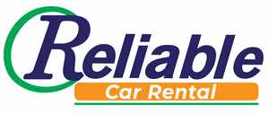 Reliable Car Rental
