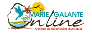 Marie-Galante On Line