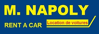Napoly Rent Car