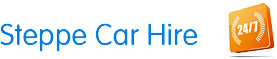 Steppe Car Hire