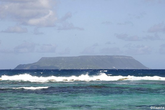 Deserade Découvrez l'île de la Désirade au cœur des Caraïbes