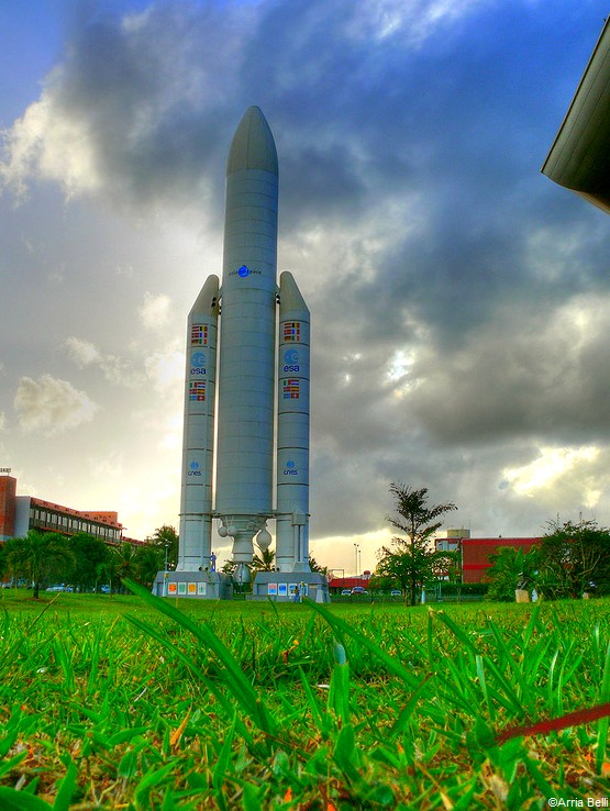 5 Visites Incontournables A Kourou En Guyane