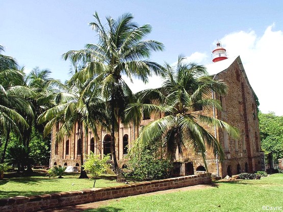 5 Visites Incontournables A Kourou En Guyane