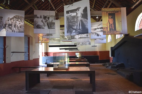 Guyane Visitez Saint Laurent Du Maroni Et Ses Alentours