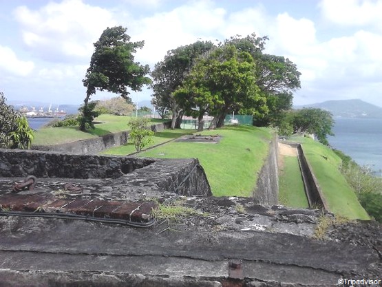 5 Endroits A Visiter A Fort De France En Martinique