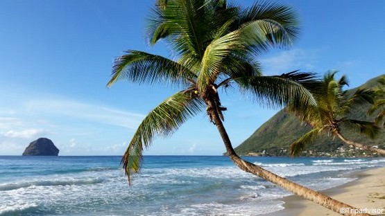 diamant de martinique