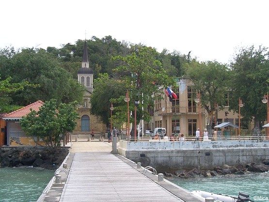 4 Idees De Visites A Sainte Anne En Martinique