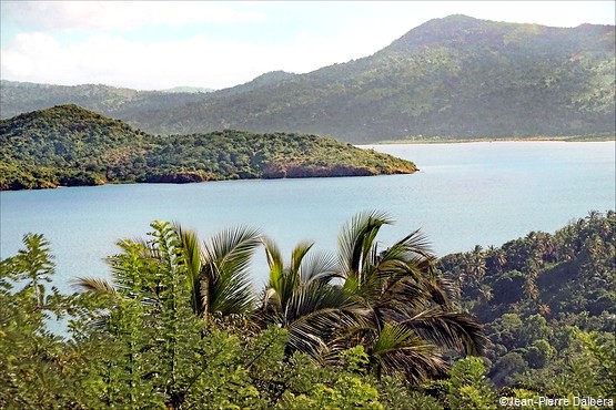 Explorez l'îlot Chissioua Mbouzi dans l'archipel des Comores