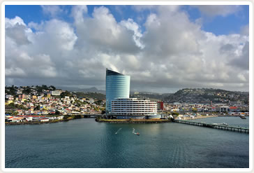 Location De Voiture A Fort De France Rentiles