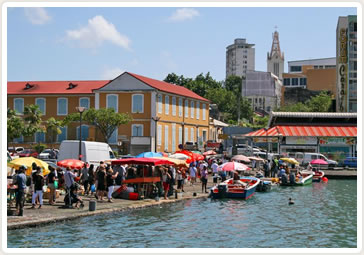 Location De Voiture A Pointe A Pitre Rentiles