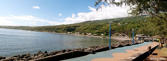 5 Visites A Faire A Saint Leu Sur L Ile De La Reunion