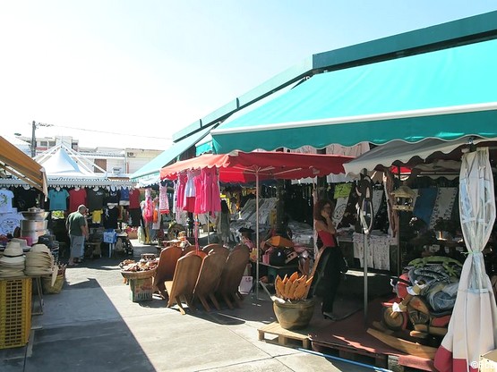 5 Endroits A Decouvrir Sur Saint Pierre A La Reunion