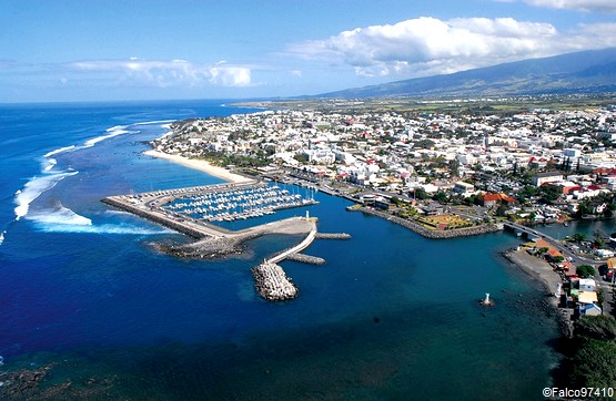 5 Endroits A Decouvrir Sur Saint Pierre A La Reunion
