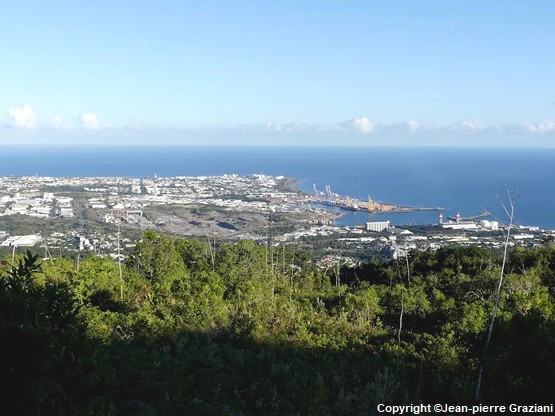 le-port-reunion