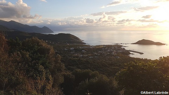 cap-corse