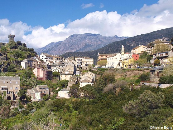 nonza-corse