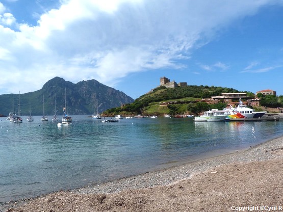 girolata-corse