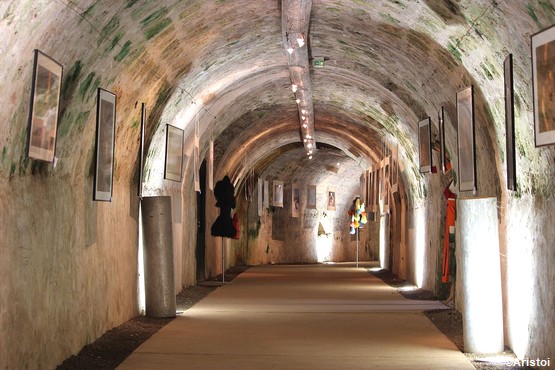 galerie-souterrain