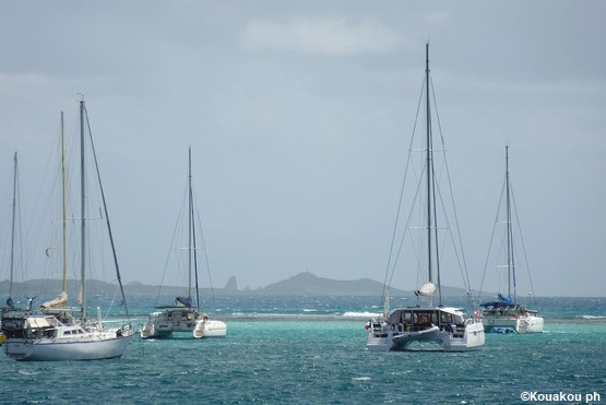 voiliers-guadeloupe