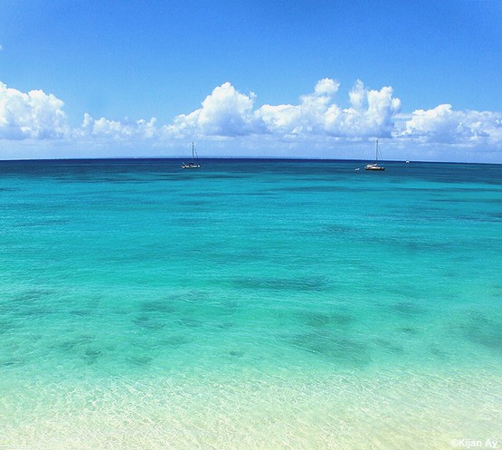 plage-marie-galante