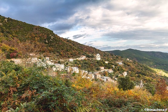 village-corse