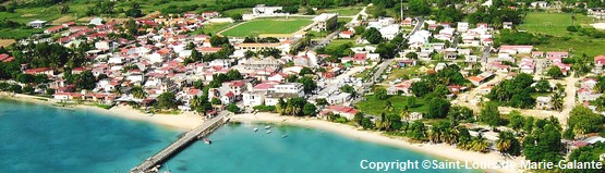 ponton