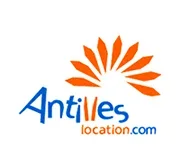 Antilles Location